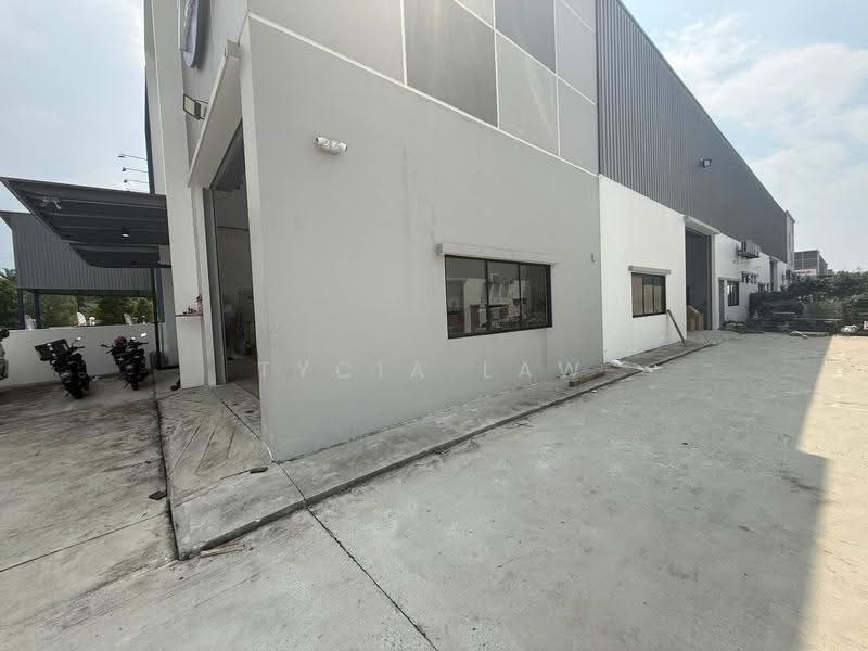 Factory for Sale in Eco Business Park 1 (Johor Bahru) - Tycia Law - Exterior - PropertyGuru.com.my