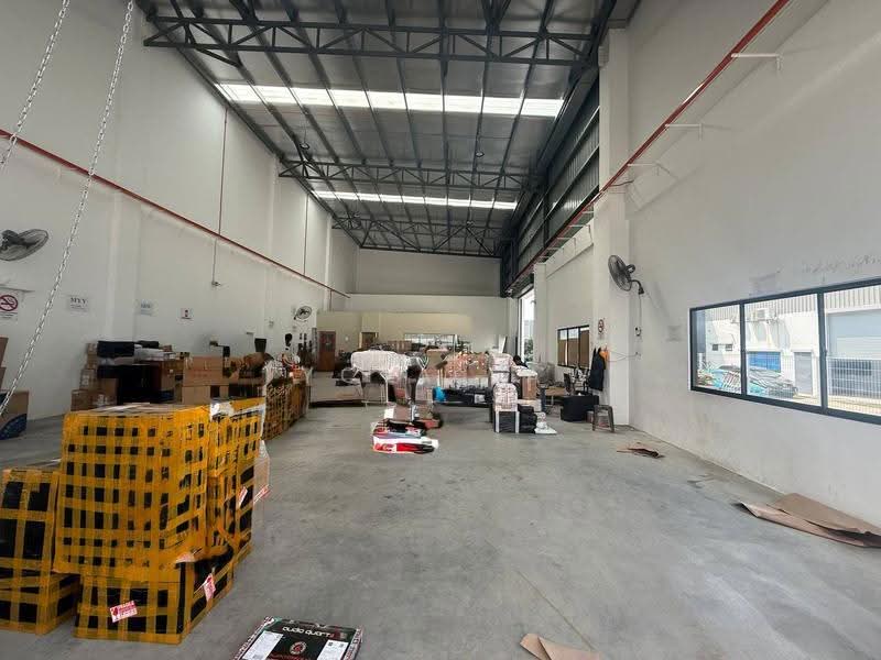 Factory for Sale in Eco Business Park 1 (Johor Bahru) - Tycia Law - Interior - PropertyGuru.com.my