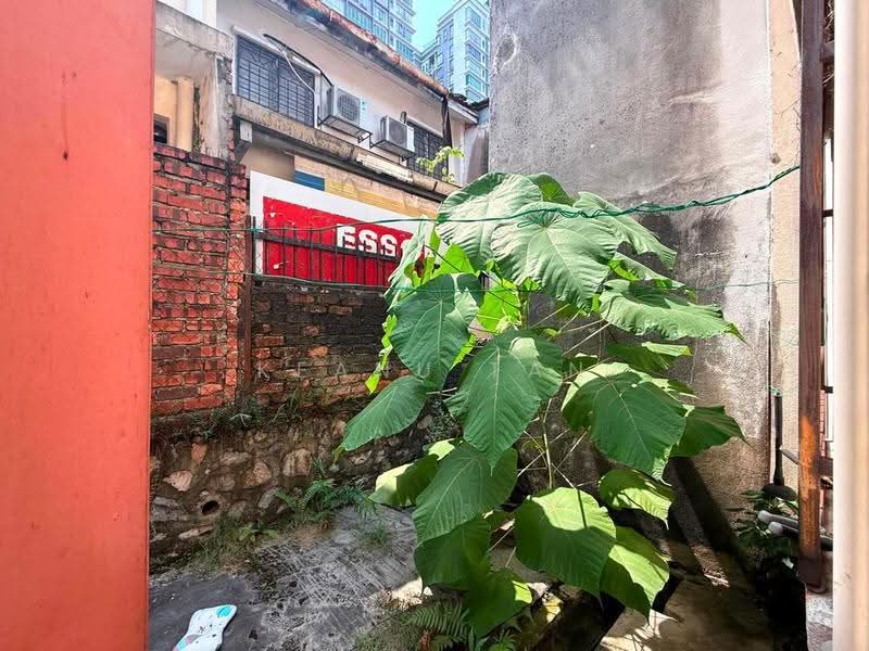 2-storey Terraced House for Sale in Bandar Menjalara (Kuala Lumpur) - Keanu Tan - Exterior - PropertyGuru.com.my