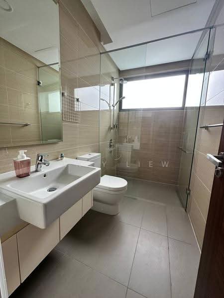 Condominium for Sale at The Astaka @ 1 Bukit Senyum - Annly Liew - Bathroom - PropertyGuru.com.my