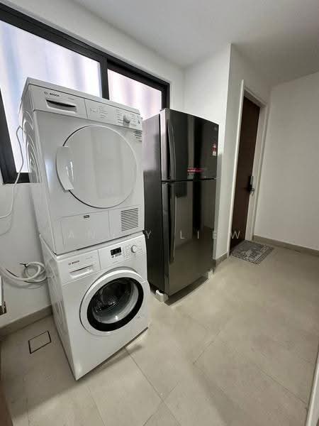 Condominium for Sale at The Astaka @ 1 Bukit Senyum - Annly Liew - Interior - PropertyGuru.com.my