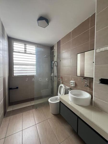 Rumah Teres 2-Tingkat untuk Disewa di Bandar Putra Kulai (Kulai) - Jack Chai - PropertyGuru.com.my