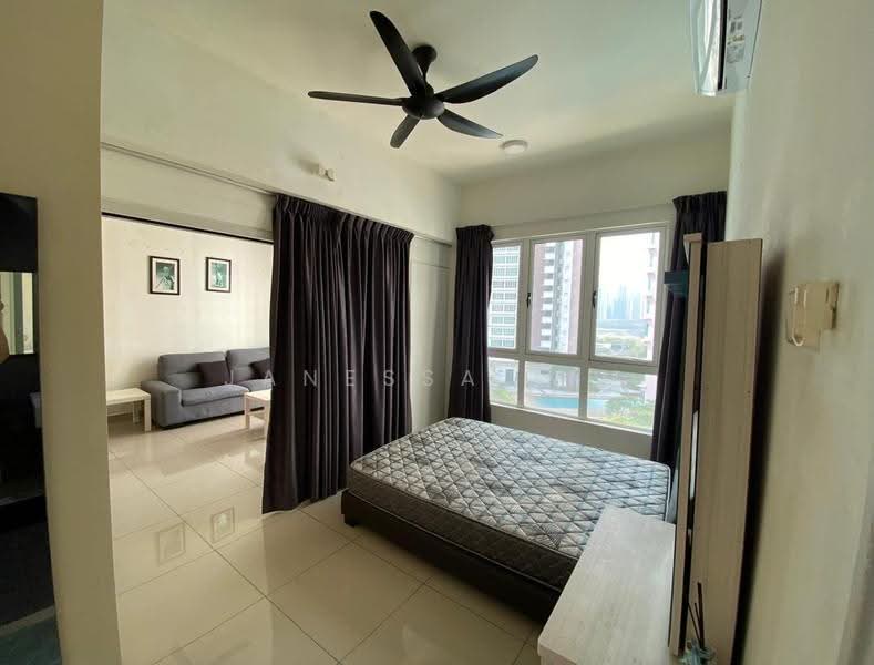 Service Residence for Rent at Tropez Residences - Janessa Lim - Bedroom - PropertyGuru.com.my