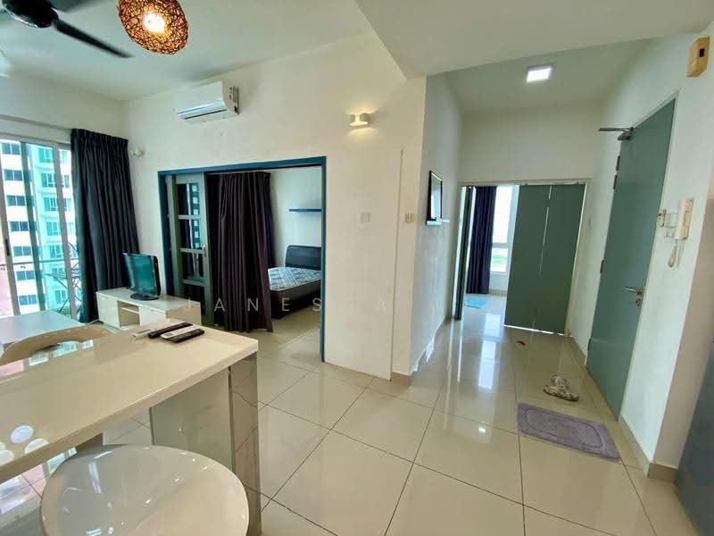 Service Residence for Rent at Tropez Residences - Janessa Lim - Bedroom - PropertyGuru.com.my
