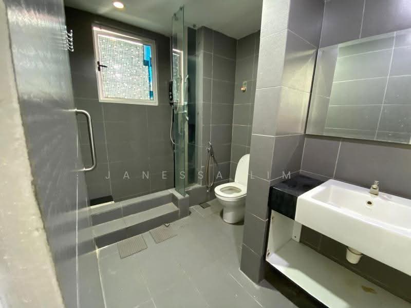 Service Residence for Rent at Tropez Residences - Janessa Lim - Bathroom - PropertyGuru.com.my