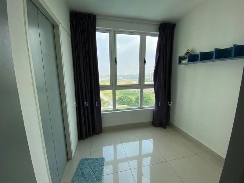 Service Residence for Rent at Tropez Residences - Janessa Lim - View - PropertyGuru.com.my