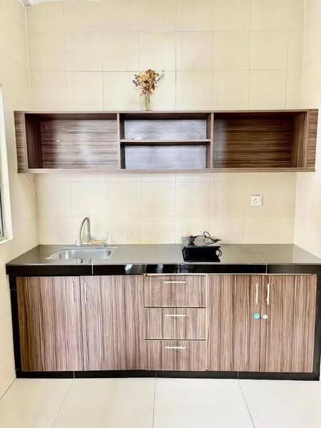 Kediaman Servis untuk Dijual di The Arc - Andy Lau - Kitchen - PropertyGuru.com.my