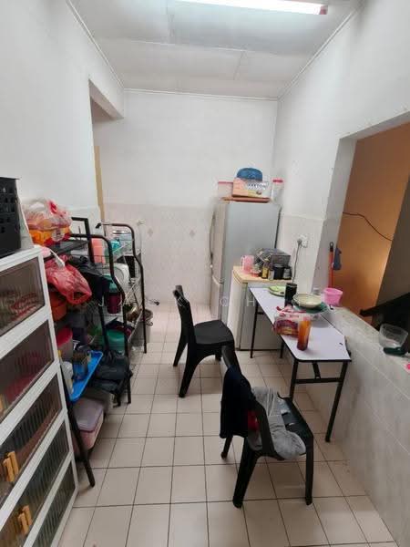 Townhouse for Sale in Masai (Johor) - Jack Chai - Kitchen - PropertyGuru.com.my