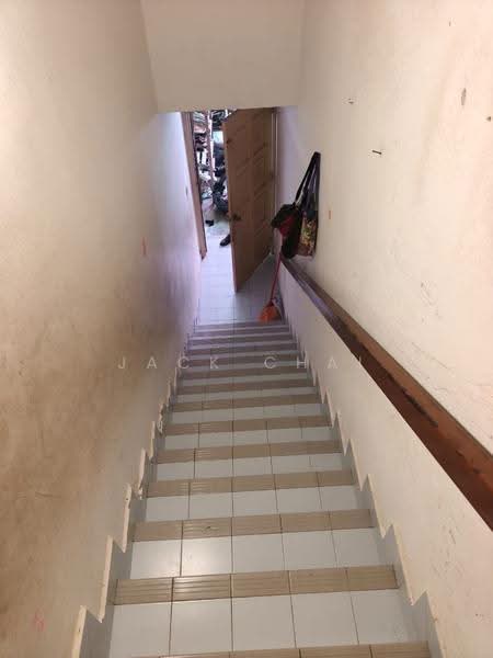 Townhouse for Sale in Masai (Johor) - Jack Chai - Interior - PropertyGuru.com.my