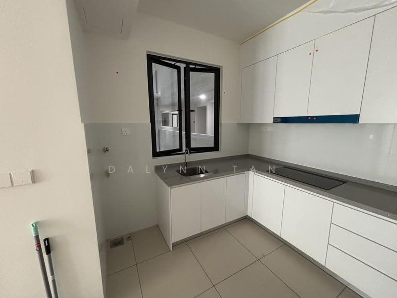 Service Residence for Rent at RESIDENSI SENURI - Dalynn Tan - Kitchen - PropertyGuru.com.my