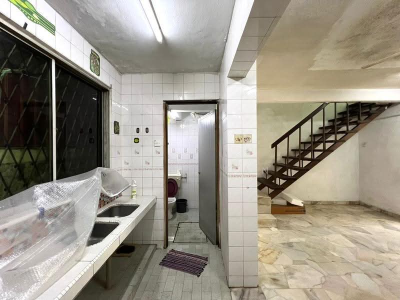 2-storey Terraced House for Sale in Bandar Menjalara (Kuala Lumpur) - Keanu Tan - PropertyGuru.com.my