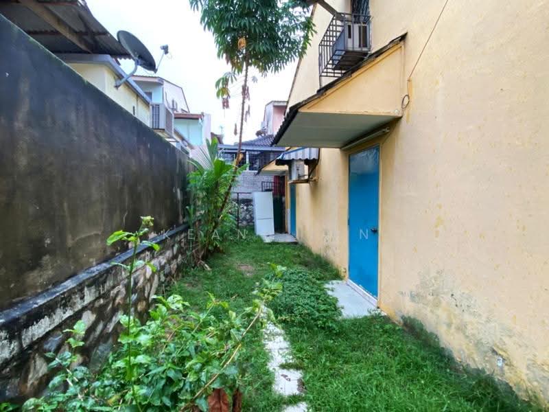2-storey Terraced House for Sale in Bandar Menjalara (Kuala Lumpur) - Keanu Tan - Exterior - PropertyGuru.com.my