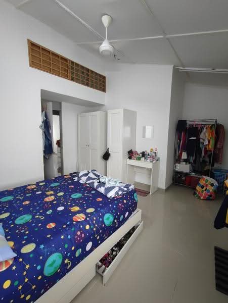 2-storey Terraced House for Sale in Taman Sri Rampai (Wangsa Maju) - Yuen Shiang - PropertyGuru.com.my