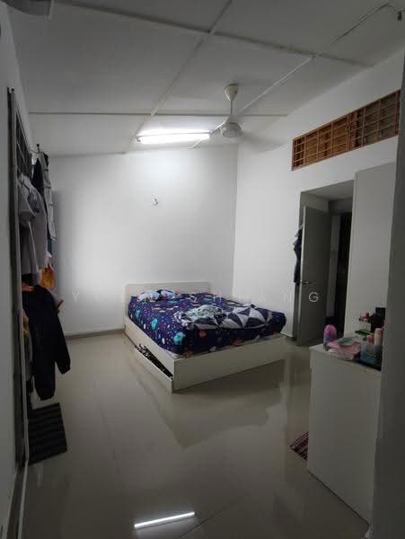 2-storey Terraced House for Sale in Taman Sri Rampai (Wangsa Maju) - Yuen Shiang - PropertyGuru.com.my