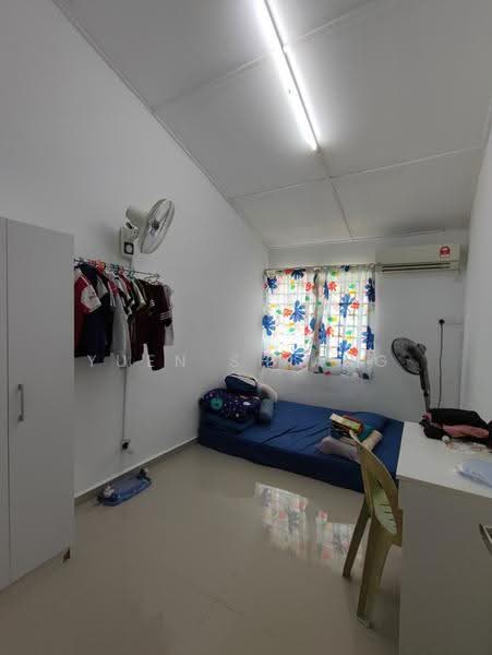 2-storey Terraced House for Sale in Taman Sri Rampai (Wangsa Maju) - Yuen Shiang - PropertyGuru.com.my