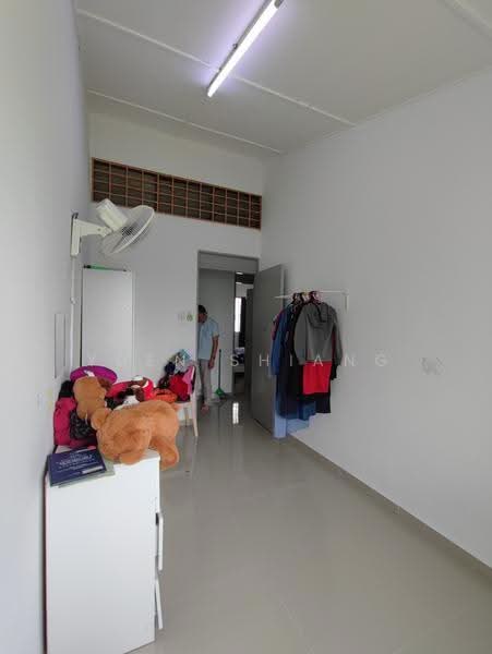 2-storey Terraced House for Sale in Taman Sri Rampai (Wangsa Maju) - Yuen Shiang - PropertyGuru.com.my