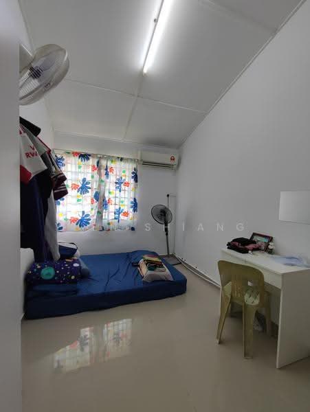 2-storey Terraced House for Sale in Taman Sri Rampai (Wangsa Maju) - Yuen Shiang - PropertyGuru.com.my
