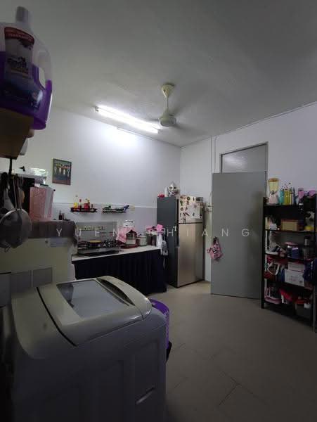 2-storey Terraced House for Sale in Taman Sri Rampai (Wangsa Maju) - Yuen Shiang - PropertyGuru.com.my