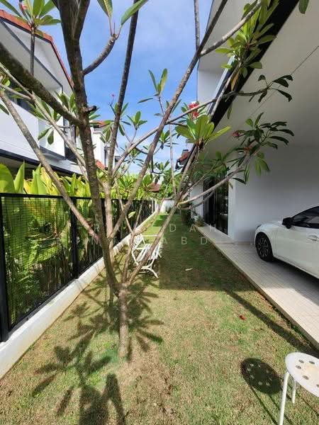 Semi-Detached House for Sale in Bukit Bandaraya (Shah Alam) - Rafedah Binti Abdul Aziz - Exterior - PropertyGuru.com.my