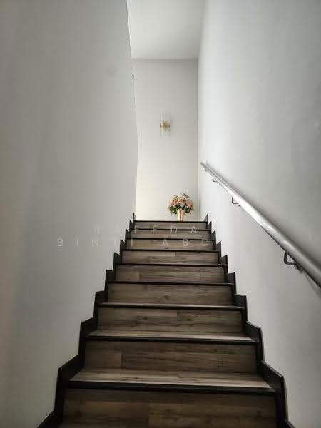 Semi-Detached House for Sale in Bukit Bandaraya (Shah Alam) - Rafedah Binti Abdul Aziz - Interior - PropertyGuru.com.my