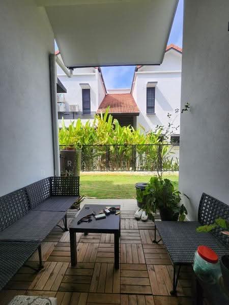 Semi-Detached House for Sale in Bukit Bandaraya (Shah Alam) - Rafedah Binti Abdul Aziz - Exterior - PropertyGuru.com.my