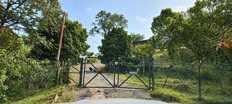 Tanah Pertanian untuk Dijual di Bentong (Pahang) - Vincent Goh - Exterior - PropertyGuru.com.my