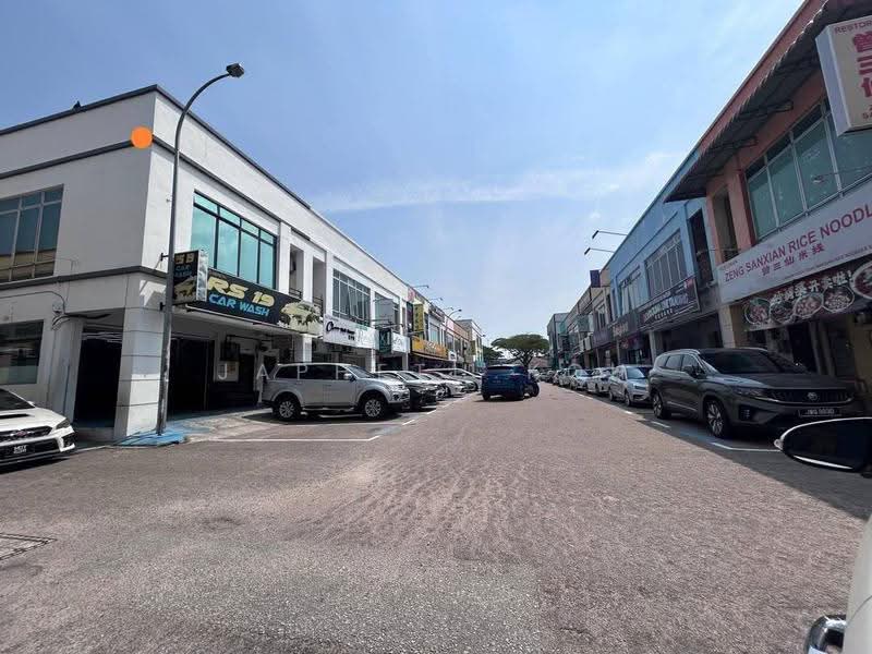 Kedai untuk Dijual di Johor Bahru (Johor) - Japheth Koh - Exterior - PropertyGuru.com.my