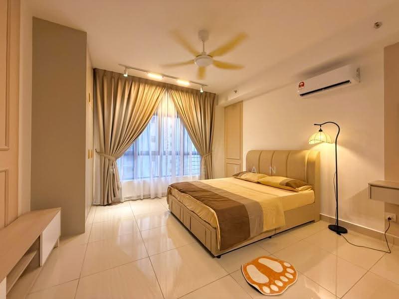 Service Residence for Rent at Astrum Ampang - Rouyee Tan - Bedroom - PropertyGuru.com.my