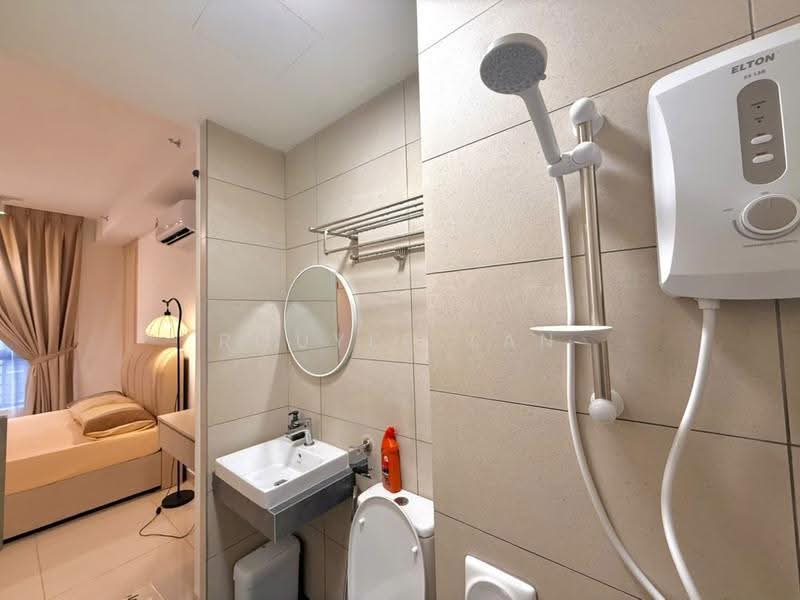 Service Residence for Rent at Astrum Ampang - Rouyee Tan - Bedroom - PropertyGuru.com.my