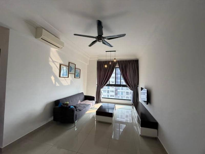 Service Residence for Rent at V@SUMMERPLACE - MJ Lai - PropertyGuru.com.my