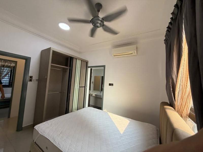 Service Residence for Rent at V@SUMMERPLACE - MJ Lai - PropertyGuru.com.my