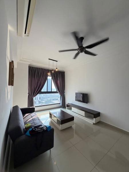 Service Residence for Rent at V@SUMMERPLACE - MJ Lai - PropertyGuru.com.my