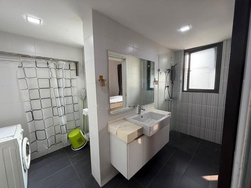 Service Residence for Rent at V@SUMMERPLACE - MJ Lai - PropertyGuru.com.my
