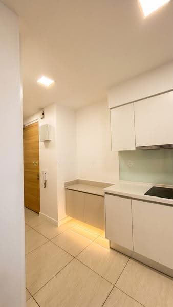 Kediaman Servis untuk Disewa di The Sentral Suites - Ming Feng - Kitchen - PropertyGuru.com.my