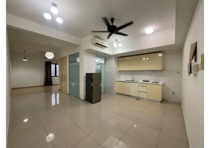 Service Residence for Rent at The Strand, Kota Damansara - Freya Tan - PropertyGuru.com.my
