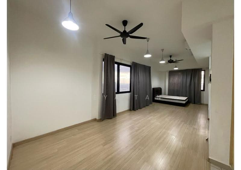 Service Residence for Rent at The Strand, Kota Damansara - Freya Tan - PropertyGuru.com.my