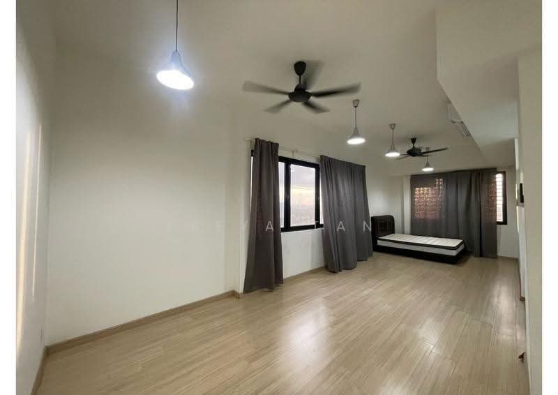 Service Residence for Rent at The Strand, Kota Damansara - Freya Tan - PropertyGuru.com.my