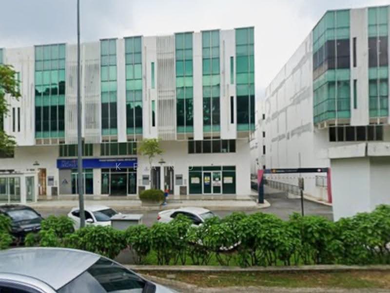 Shop for Sale in Shah Alam (Selangor) - Keanu Tan - Exterior - PropertyGuru.com.my