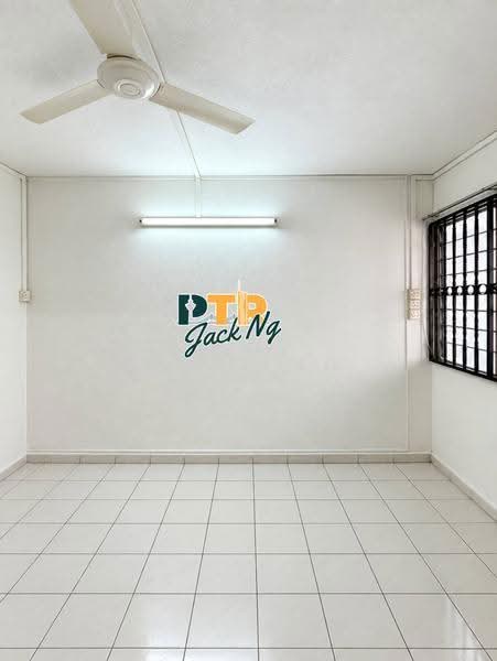 Flat for Rent at Taman Bagan - Jack Ng - Interior - PropertyGuru.com.my