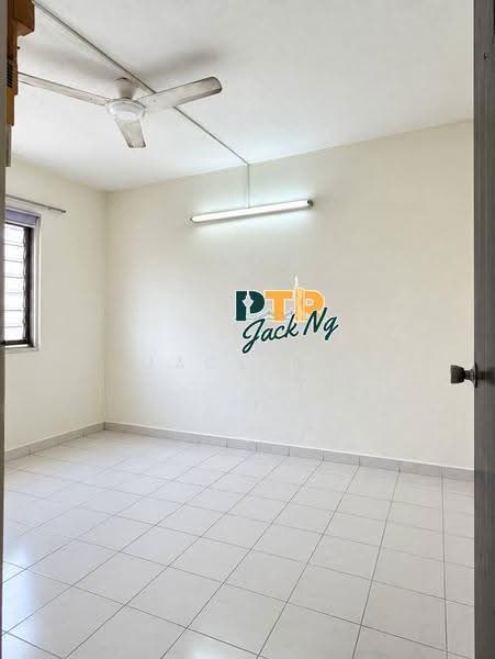 Flat for Rent at Taman Bagan - Jack Ng - Interior - PropertyGuru.com.my