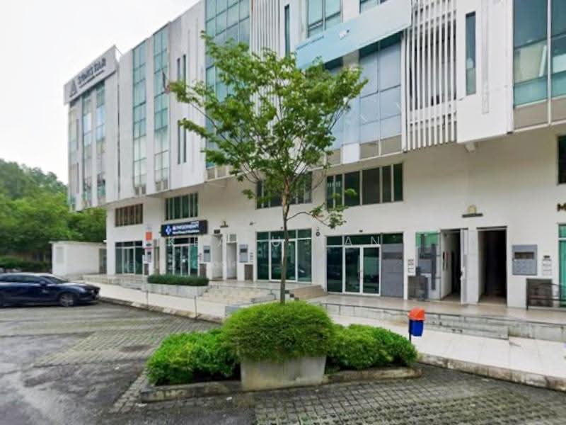 Shop for Sale in Subang Bestari (Shah Alam) - Keanu Tan - Exterior - PropertyGuru.com.my