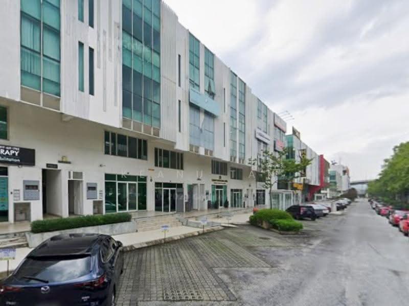 Shop for Sale in Subang Bestari (Shah Alam) - Keanu Tan - Exterior - PropertyGuru.com.my