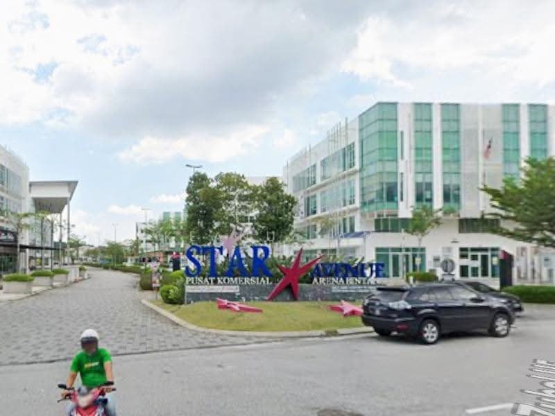 Shop for Sale in Subang Bestari (Shah Alam) - Keanu Tan - Exterior - PropertyGuru.com.my