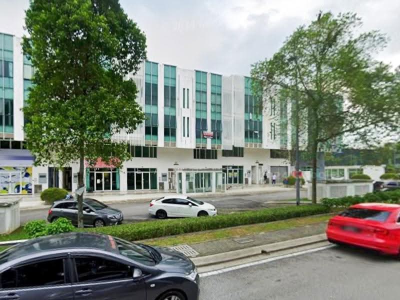 Shop for Sale in Subang Bestari (Shah Alam) - Keanu Tan - Exterior - PropertyGuru.com.my