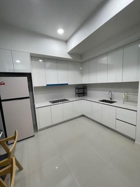Service Residence for Rent at Edelweiss @ Tropicana Gardens - Alan Chia - Kitchen - PropertyGuru.com.my