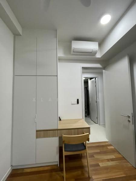Service Residence for Rent at Edelweiss @ Tropicana Gardens - Alan Chia - Study - PropertyGuru.com.my