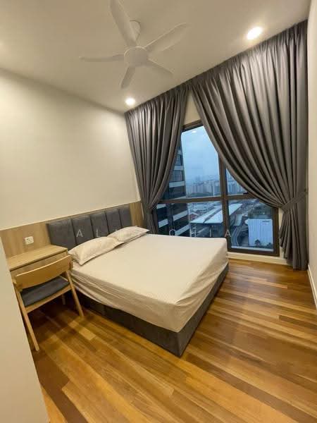 Service Residence for Rent at Edelweiss @ Tropicana Gardens - Alan Chia - Bedroom - PropertyGuru.com.my