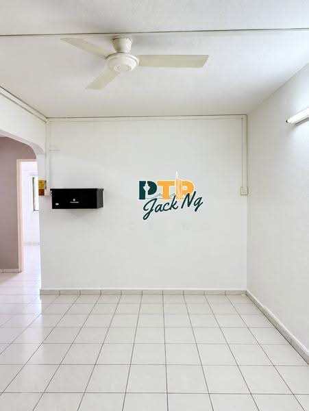 Rumah Flat untuk Dijual di Taman Bagan - Jack Ng - Interior - PropertyGuru.com.my