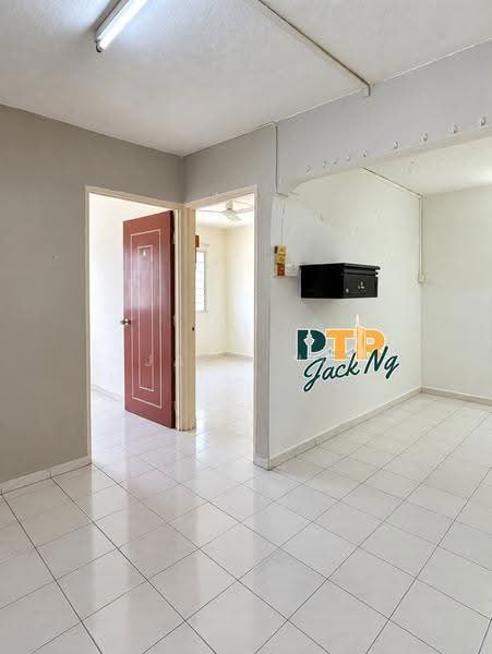 Rumah Flat untuk Dijual di Taman Bagan - Jack Ng - Interior - PropertyGuru.com.my