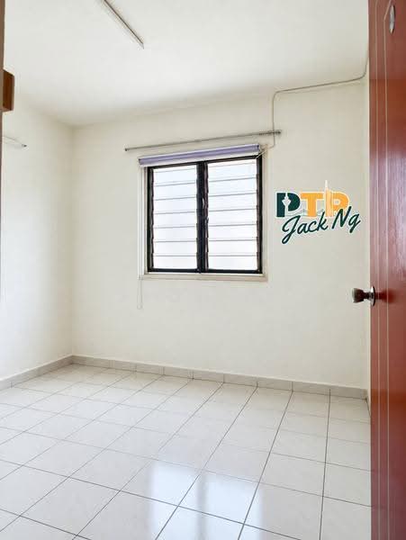 Rumah Flat untuk Dijual di Taman Bagan - Jack Ng - Interior - PropertyGuru.com.my